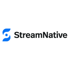 Lakestream logo