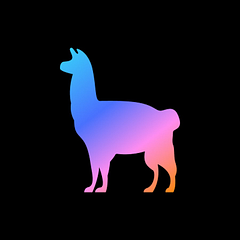LlamaParse logo