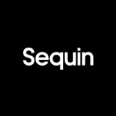 Sequin logo